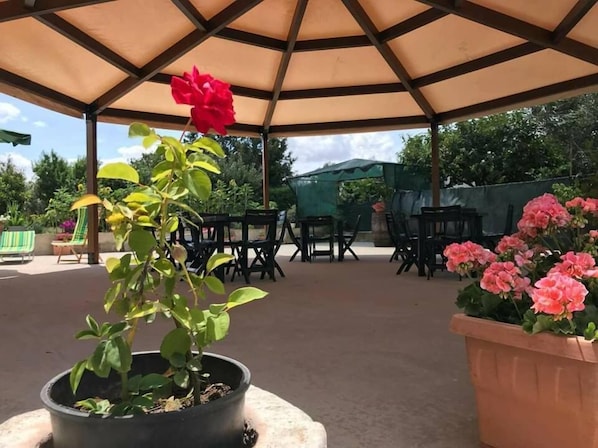 Gazebo