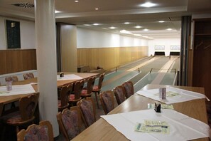 Billiards - Hotel Ascania (Aschersleben)
