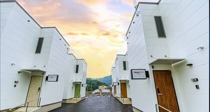 Rakuten STAY HOUSE x WILLSTYLE SASEBO