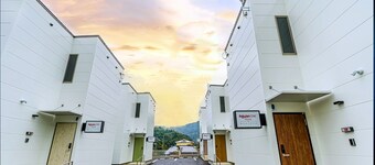 Rakuten STAY HOUSE x WILLSTYLE SASEBO