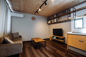 TV - Rakuten STAY HOUSE x WILLSTYLE SASEBO (Sasebo)