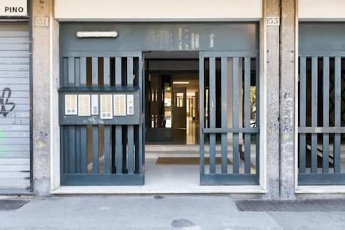 Guest House Mr Brown