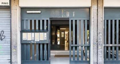 Guest House Mr Brown