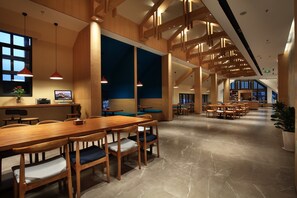 餐廳