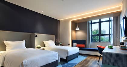 Holiday Inn Express Guilin City Center by IHG