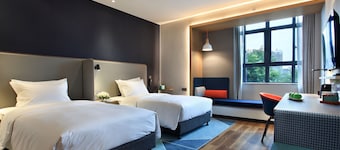 Holiday Inn Express Guilin City Center by IHG