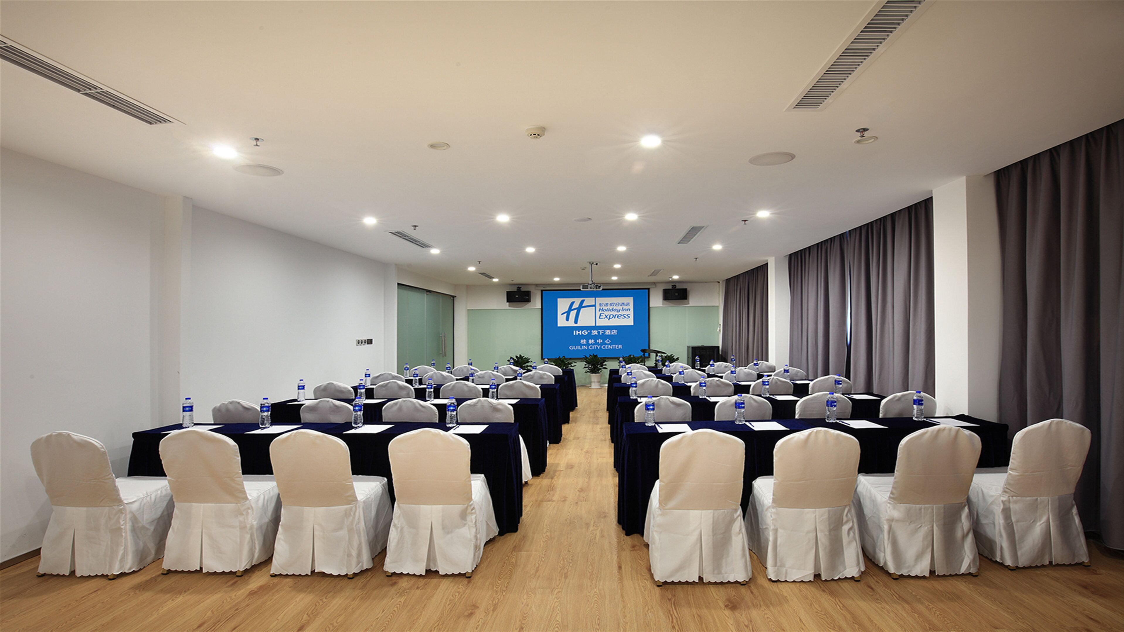Sala de reuniones