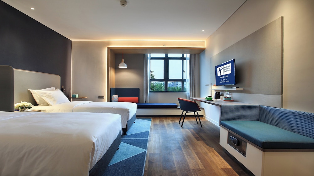 Holiday Inn Express Guilin City Center by IHG