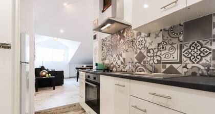 Bairro Alto Views by Homing