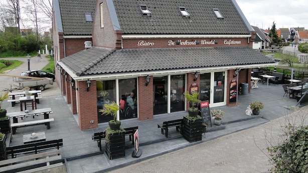 Exterior - B&B De Pepersteeg (Marken)