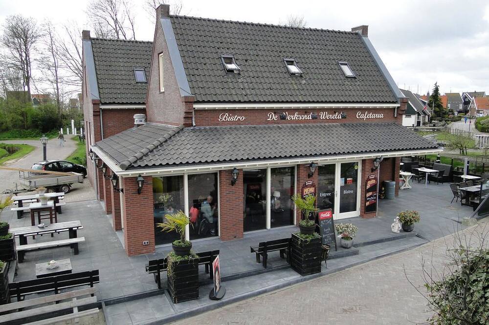 B&B De Pepersteeg