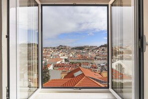 Apartament, 2 dormitoris, balcó | Vista des de l'habitació