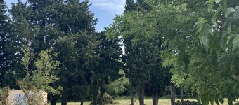 Mas Du Petit Claux