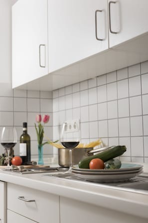 Apartment | Private kitchen
