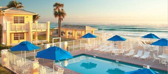 Gulfstream Manor 1 Bdr