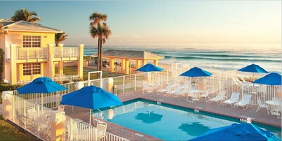 Gulfstream Manor 1 Bdr