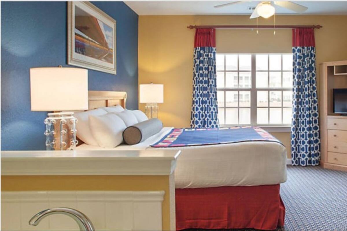 House, 1 Bedroom | 1 bedroom