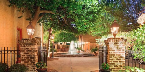 The Lodge At Alley Inn Studio 2F Downtown