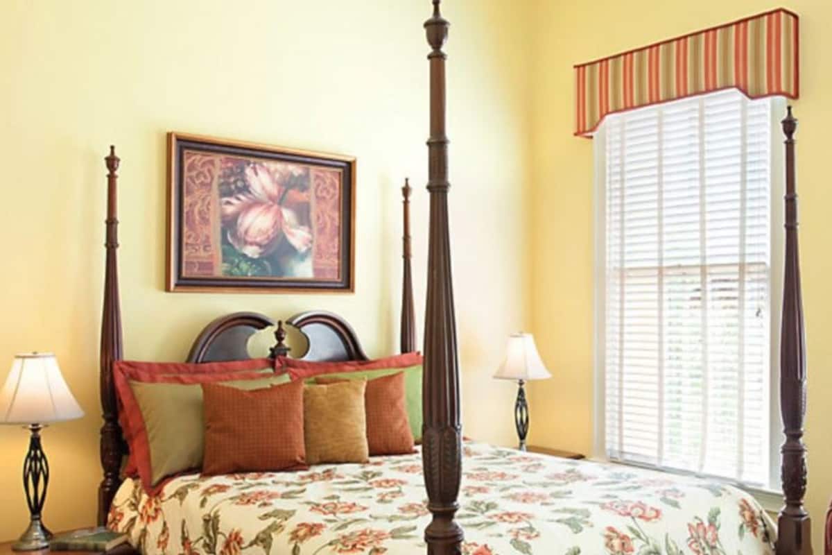 Studio, 1 Bedroom, Kitchenette | 1 bedroom, individually decorated, individually furnished, free WiFi