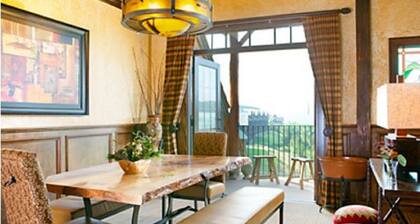 Big Cedar Lodge 2 Bedroom Private Cabin