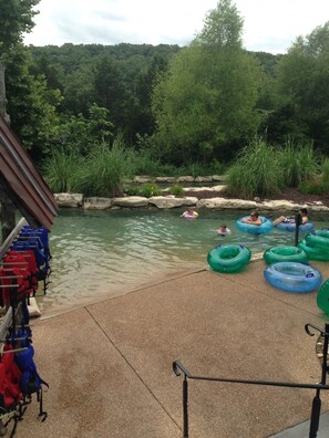 Water park