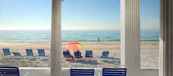 Via Roma Beach Resort 2 Bdrm