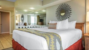 Suite, 2 habitaciones, cocina | 2 habitaciones, tabla de planchar con plancha y cunas gratuitas 
