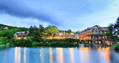 Big Cedar Lodge Wilderness Club 2 Bd 101