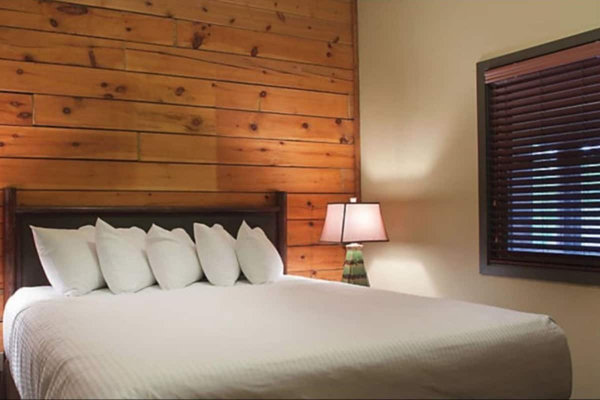 Casa, 2 camere da letto | 2 camere