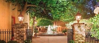 The Lodge At Alley Inn Studio 1Q Downtown