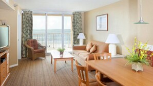 Unclassified image, 4 of 16, button - Shore Crest Oceanfront 2 Bdrm 102 (North Myrtle Beach)