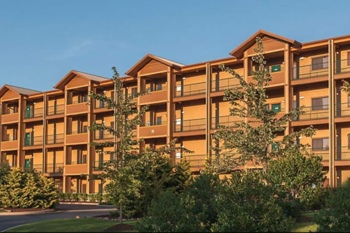 Townhome, 2 Bedrooms, Kitchen | Front of property