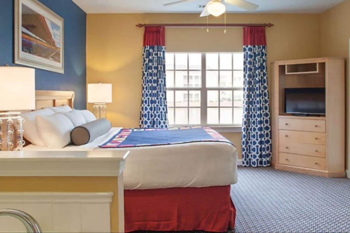 House, 1 Bedroom | 1 bedroom