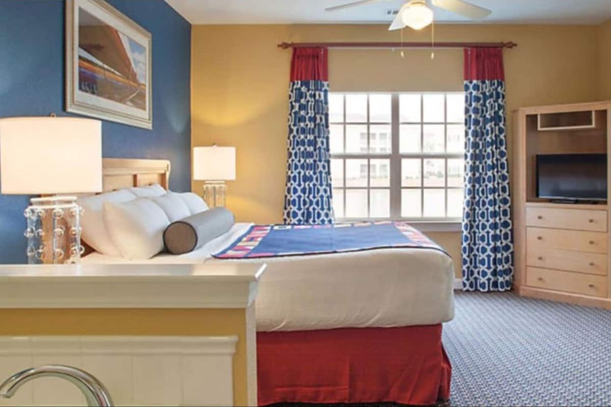 House, 1 Bedroom | 1 bedroom