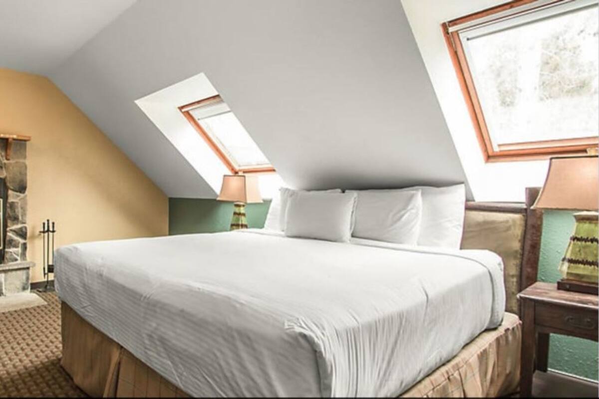 Ferienhaus, 2 Schlafzimmer