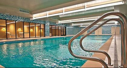 Eilan Hotel and Spa King