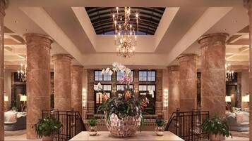 House, 1 Bedroom | Interior