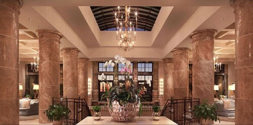 Eilan Hotel and Spa King