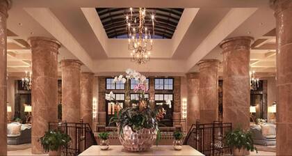 Eilan Hotel and Spa King