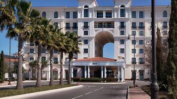 House, 1 Bedroom | Front of property