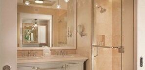 House, 1 Bedroom | Bathroom - Eilan Hotel and Spa King (San Antonio)