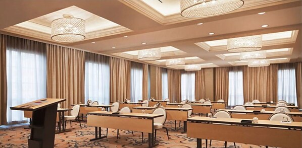 Salle de réunion