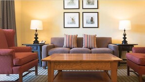 Condo, 2 Bedrooms, Fireplace | Living area - Boyne Mountain Luxury 2 Bd Condo 101 (Boyne Falls)