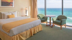 Room - Ocean Towers Panama City 1 Bdrm (Panama City Beach)