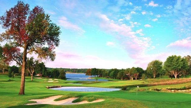 House, 1 Bedroom | Golf - Grand Lake 57020 (Afton)