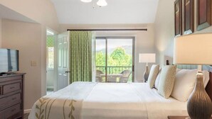 Villa, 1 Bedroom, Kitchen | 1 bedroom, iron/ironing board, free WiFi, individually decorated - Mountainloft Resort No Resort Fee 101 (Gatlinburg)