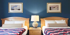 Ferienhaus, 1 Schlafzimmer