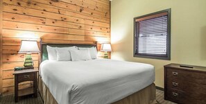 House, 2 Bedrooms | 2 bedrooms - Christmas Mountain Unit 2 (Wisconsin Dells)