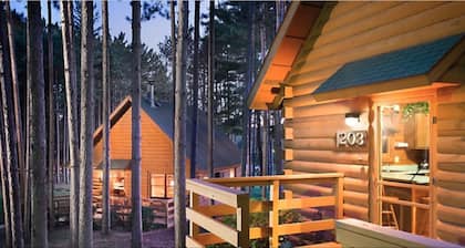 Christmas Mountain Unit 2