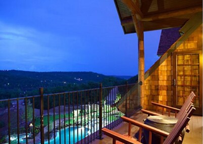 Big Cedar Lodge Wilderness Club 102